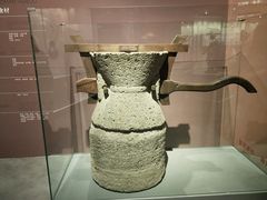 -盘龙城遗址博物院