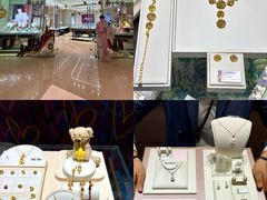 -CityOn熙地港西安购物中心