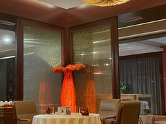 -中关村皇冠假日酒店·红轩中餐厅