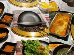 -花味烤肉·拌饭(庐阳万象汇店)
