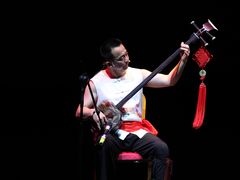 -陕北民歌大舞台