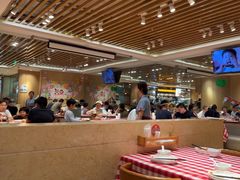 -西贝(上海我格广场店)