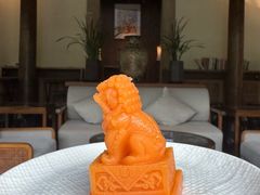 -广富林宰相府酒店·水云间