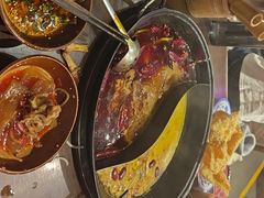 -萍姐火锅·公路夜市(南京新街口店)