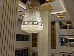 -西安西藏大厦开元名都大酒店·四季轩中餐厅