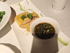 -上海小南国(正大店)