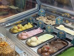-東盛炭烤自助料理(浦东文峰广场店)