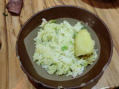 -郑件洋芋饭庄