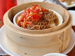 -丹桂轩(罗湖火车站店)