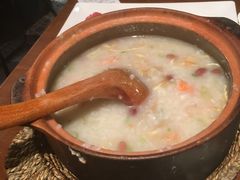 艇仔粥-南拳十三姨·潮汕砂锅粥(世纪金源店)