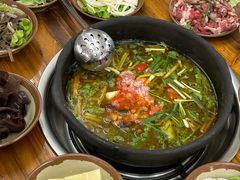 -笔记安顺夺夺粉火锅