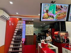 -Eckl’s爱氏热狗(猫街店)