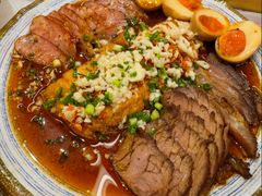 东牌鲜卤四合一-东排食堂长沙小吃大排档(五一广场店)