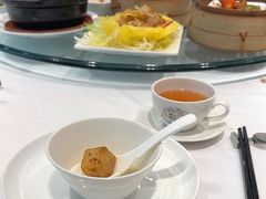 -海都六福酒家(世博广场店)