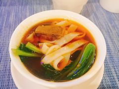 -武汉江城明珠豪生大酒店