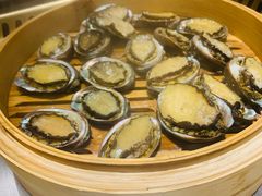 -小天鹅戴斯酒店鲸鲨百汇创作料理