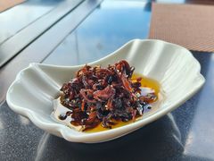 -丽江悦榕庄酒店-明月·雪山庭院餐厅