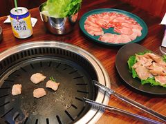 牛舌-意成料理
