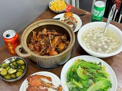 -斯丹姜母鸭·古法干香(涂门街总店)