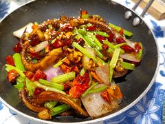 -小菜园新徽菜(南通永旺店)