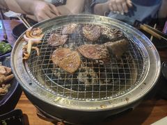 -吉志烤肉(太原总店)