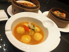 -领事馆19号中餐厅(厦门海景洲际酒店)