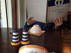 La Creperie(桃江路店)-La Creperie法餐厅(桃江路店)