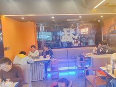 -渔香岛美蛙鱼头火锅(威清路店)