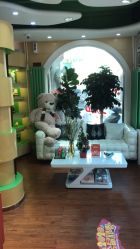 -艺米阳光Hair Salon