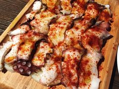 -Mezomd曼索蒂西班牙餐厅(广粤店)