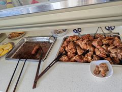 -翠香猪脚粉(游泳馆店)