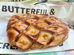 -BUTTERFUL&CREAMOROUS 黄油与面包(三里屯太古里店)