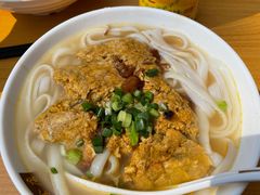 -荔林食店(西华路店)