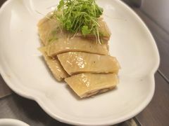 -白家餐厅(徐家汇店)