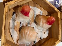 -云山茶餐厅(广东大厦店)