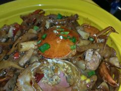 -多嘴超级肉蟹煲(欧亚卖场店)