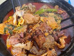 -四川老牛麻辣烫(北门桥店)