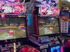 -大玩家(万达广场大连甘井子店)