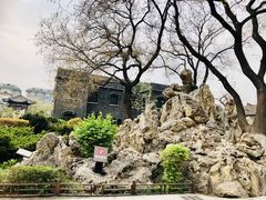 -张学良旧居陈列馆