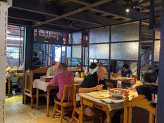 -云晓光头烧烤吧(川沙绿地店)