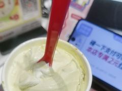 -DQ·蛋糕·冰淇淋(印象城店)