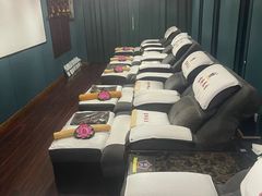 -富侨养生(九亭店)