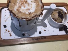 -哈根达斯(陆家浜路店)