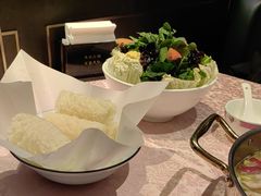 -囍凤楼·粤菜·点心·火锅(温特莱店)