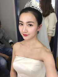 点击看大图 -Lady Jane高端婚纱礼服馆