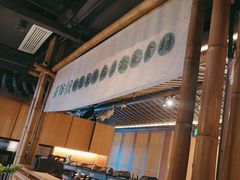 -筱爷叔·上海传统手工菜(玉树路店)