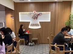 -霸王茶姬(正佳广场店)