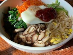 -辛氏火炉·韩式古法烤肉(松北店)
