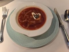 -波特曼西餐厅(中央大街店)