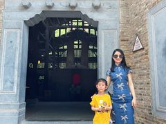 -景德镇古窑民俗博览区